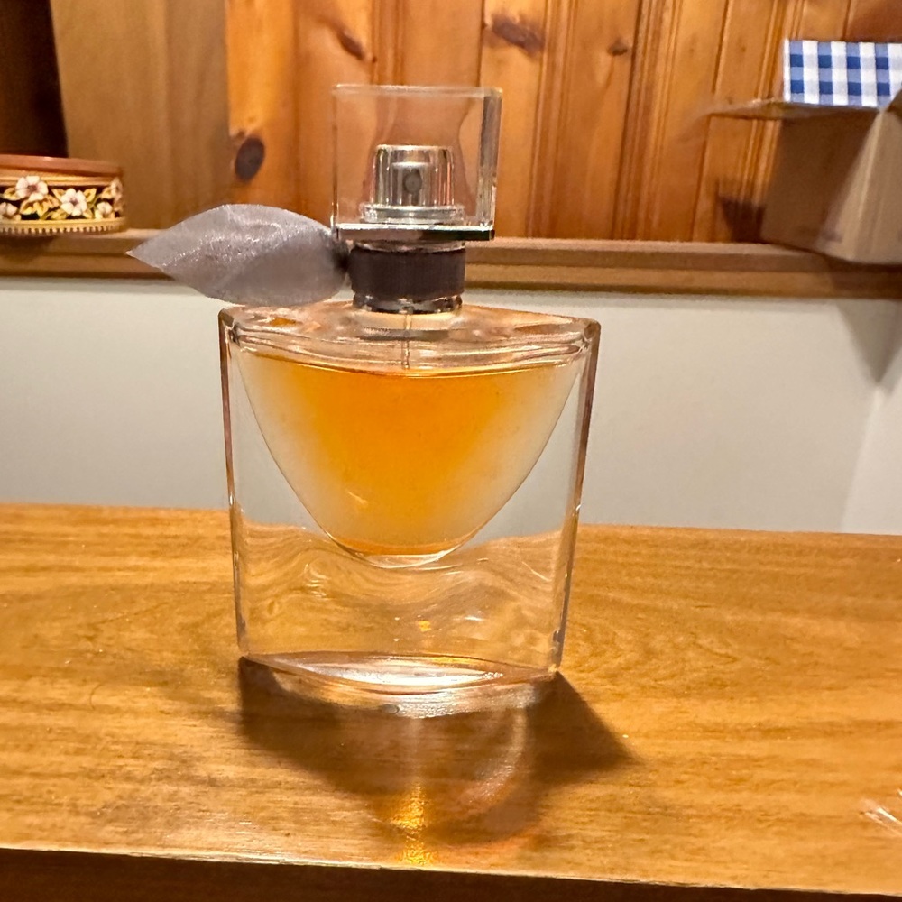 La vie est belle, Eau de parfum 1 fl oz